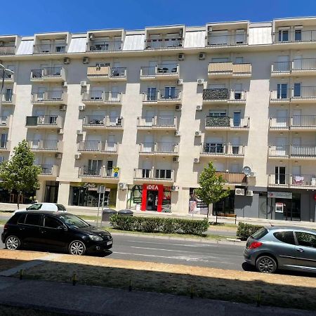 Kenza Jednosobni Stanovi Apartamento Podgorica Exterior foto